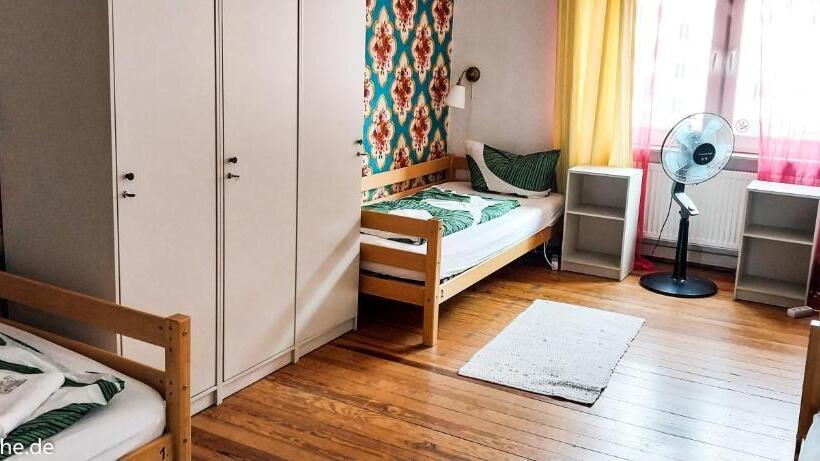 Bed and Breakfast Bkarlsruhe.de