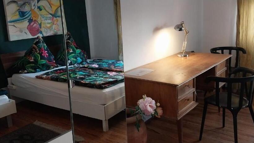 Bed and Breakfast Bkarlsruhe.de