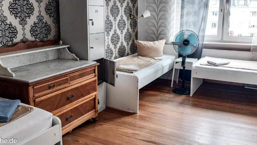 Bed and Breakfast Bkarlsruhe.de