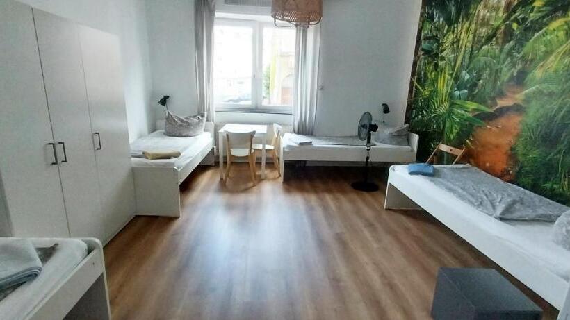 Bed and Breakfast Bkarlsruhe.de