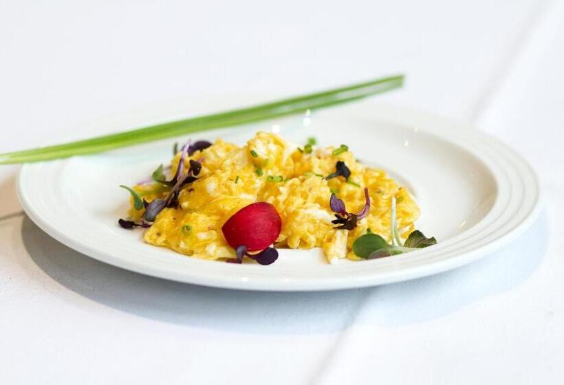 住宿加早餐  Mangolds Boutique Hotel & Fruehstuecksmeisterei