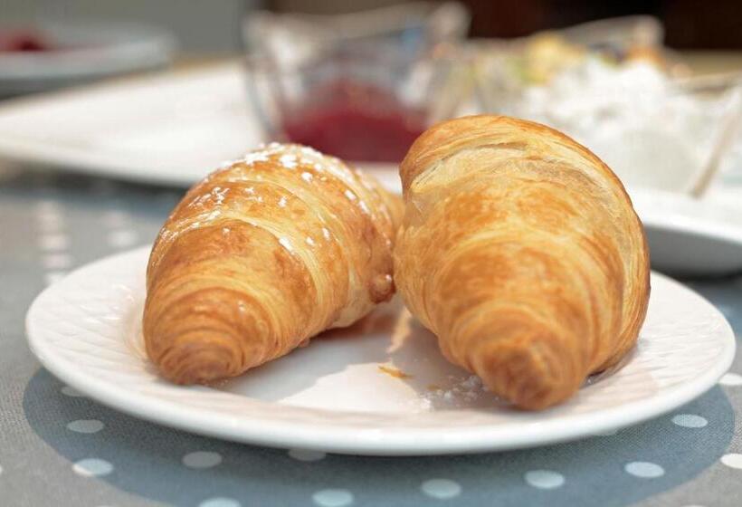 住宿加早餐  Mangolds Boutique Hotel & Fruehstuecksmeisterei