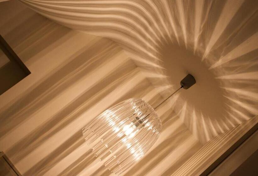 住宿加早餐  Mangolds Boutique Hotel & Fruehstuecksmeisterei