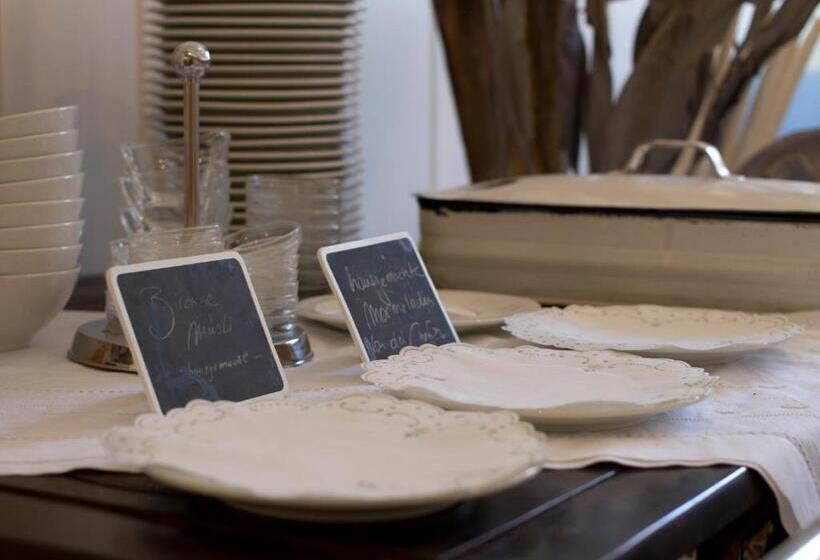 住宿加早餐  Mangolds Boutique Hotel & Fruehstuecksmeisterei