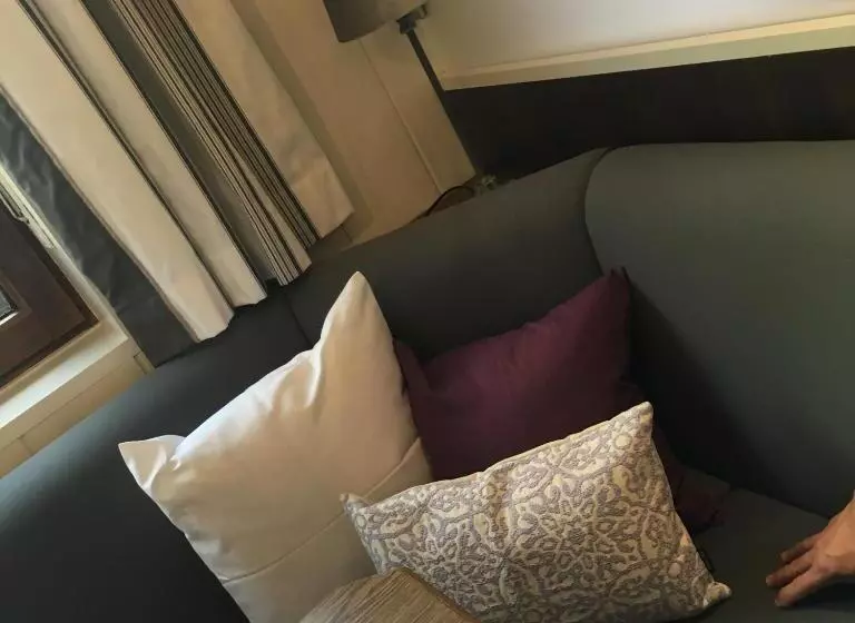 ベッドアンドブレックファースト Mangolds Boutique Hotel & Fruehstuecksmeisterei
