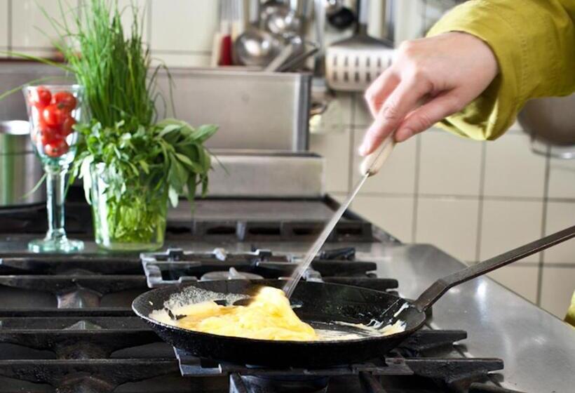 住宿加早餐  Mangolds Boutique Hotel & Fruehstuecksmeisterei