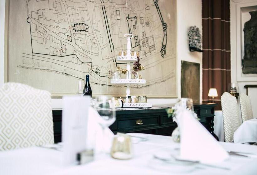 Boutiquehotel Kloster Pfalzel