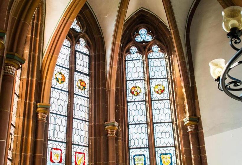 Boutiquehotel Kloster Pfalzel