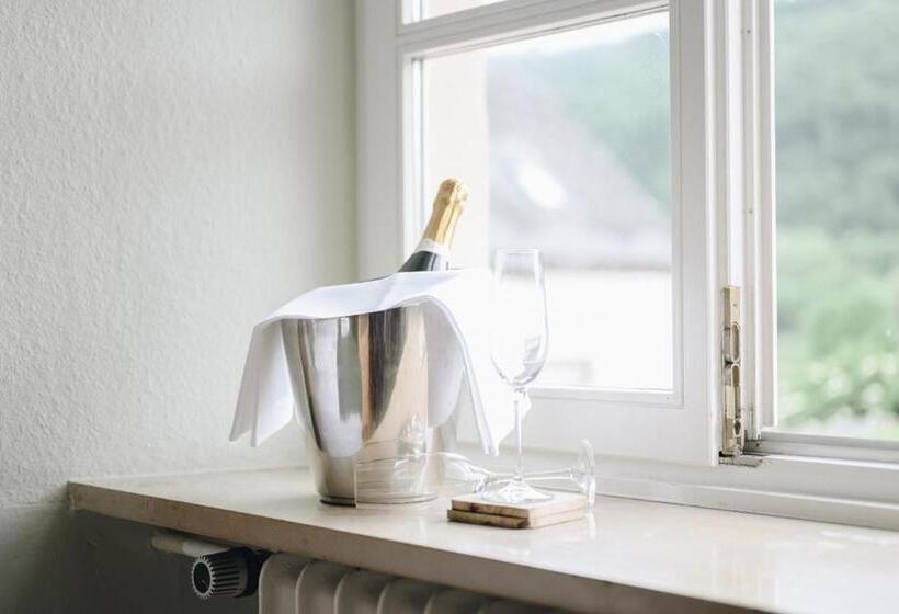 Boutiquehotel Kloster Pfalzel