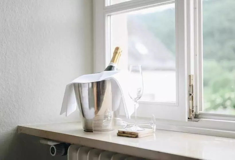 Boutiquehotel Kloster Pfalzel