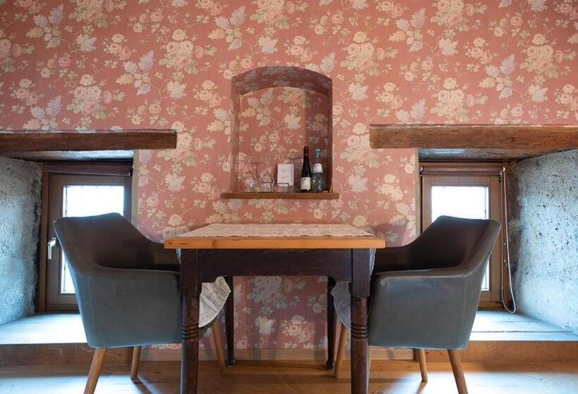 Boutiquehotel Kloster Pfalzel