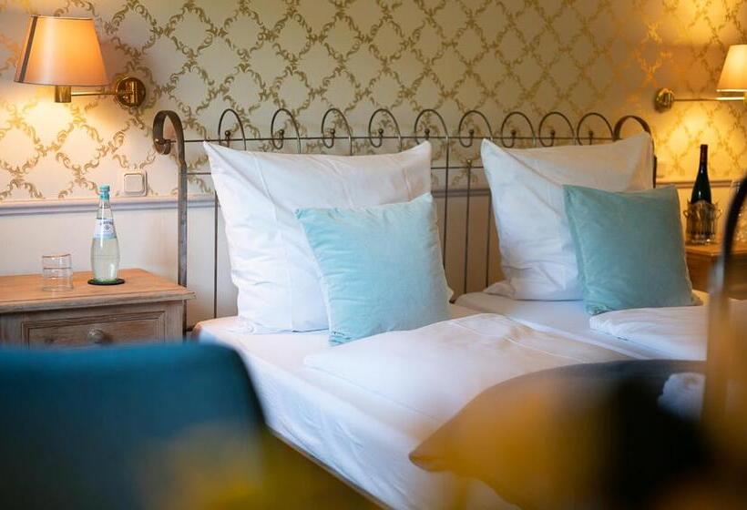 Boutiquehotel Kloster Pfalzel