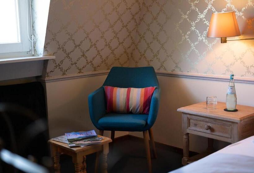 Boutiquehotel Kloster Pfalzel