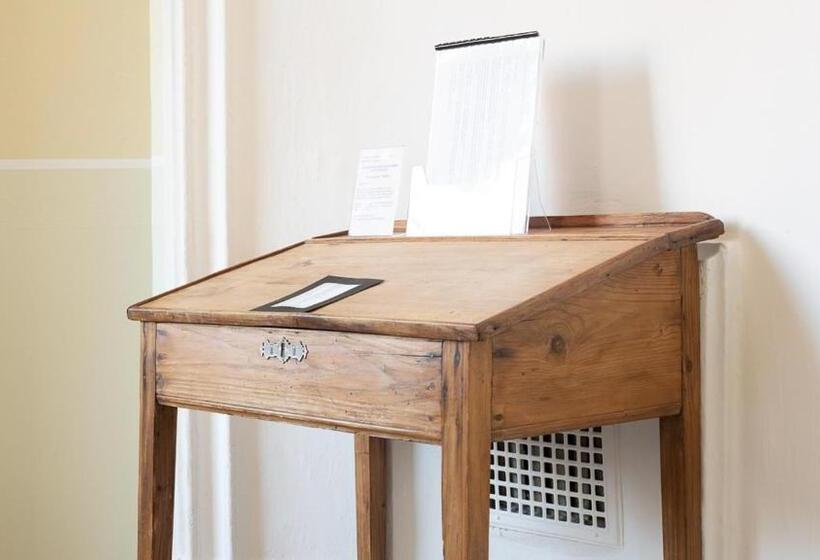 Boutiquehotel Kloster Pfalzel