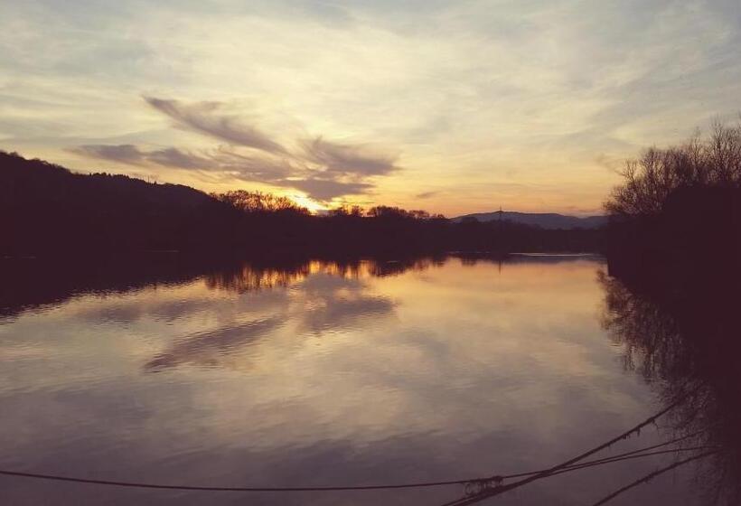 Boutiquehotel Kloster Pfalzel