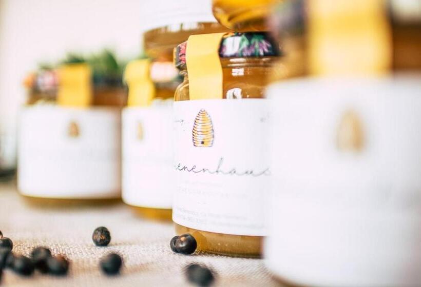 Boutiquehotel Kloster Pfalzel