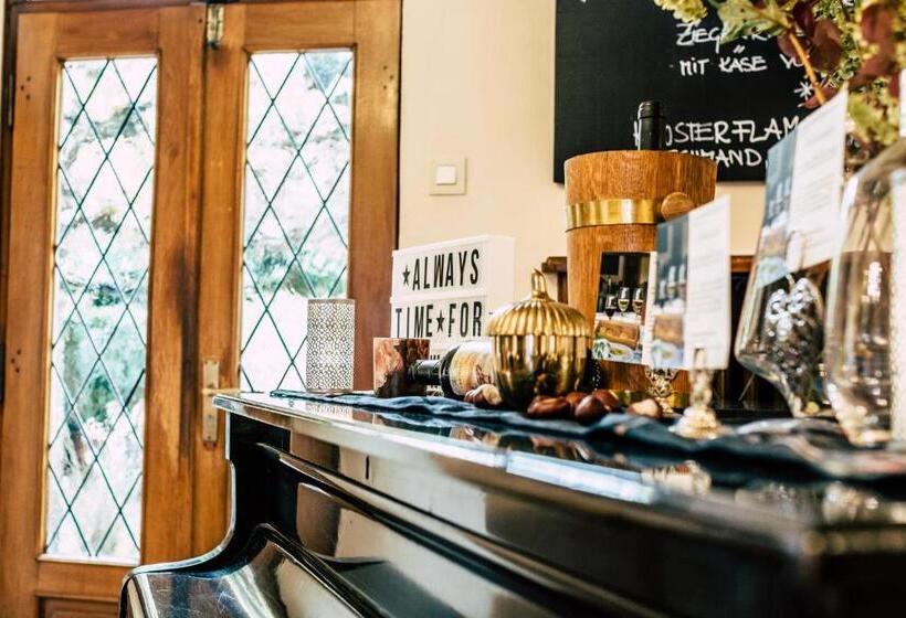 Boutiquehotel Kloster Pfalzel