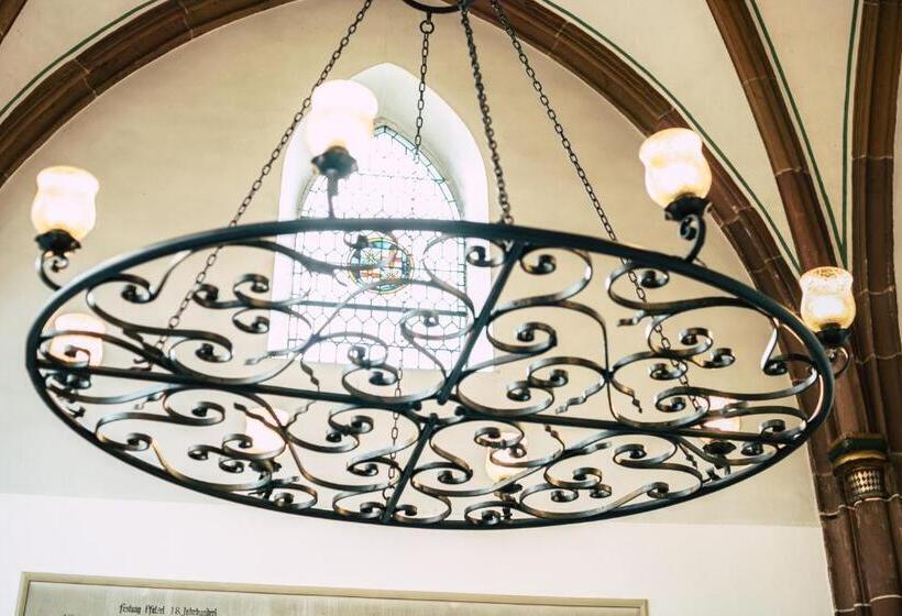 Boutiquehotel Kloster Pfalzel