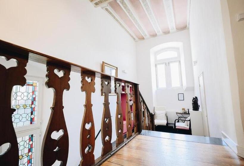 Boutiquehotel Kloster Pfalzel