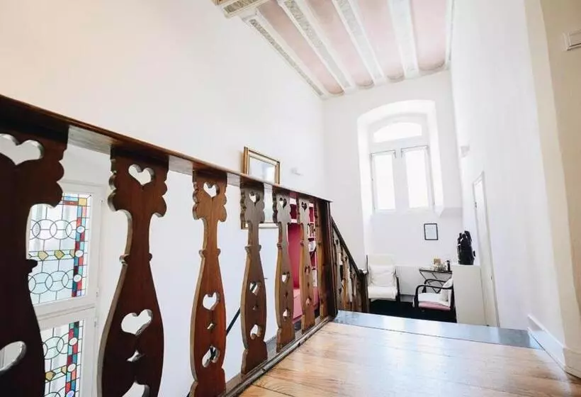 Boutiquehotel Kloster Pfalzel