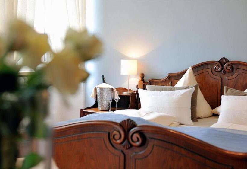 Boutiquehotel Kloster Pfalzel