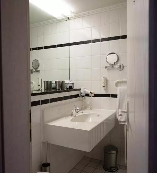 Boutiquehotel Kloster Pfalzel