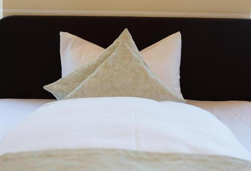 Boutiquehotel Kloster Pfalzel