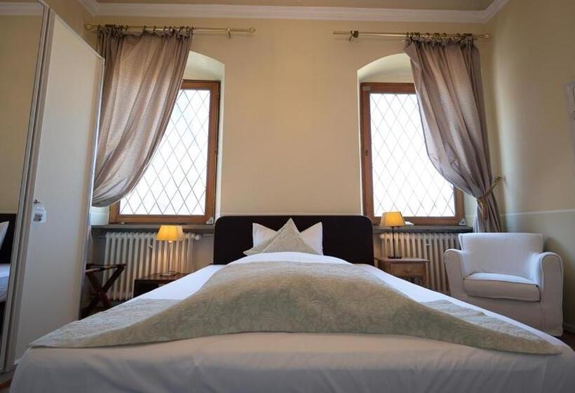 Boutiquehotel Kloster Pfalzel