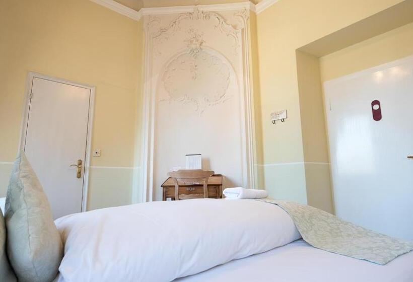 Boutiquehotel Kloster Pfalzel