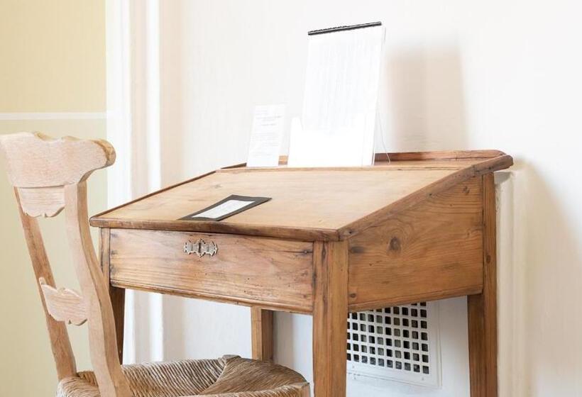 Boutiquehotel Kloster Pfalzel