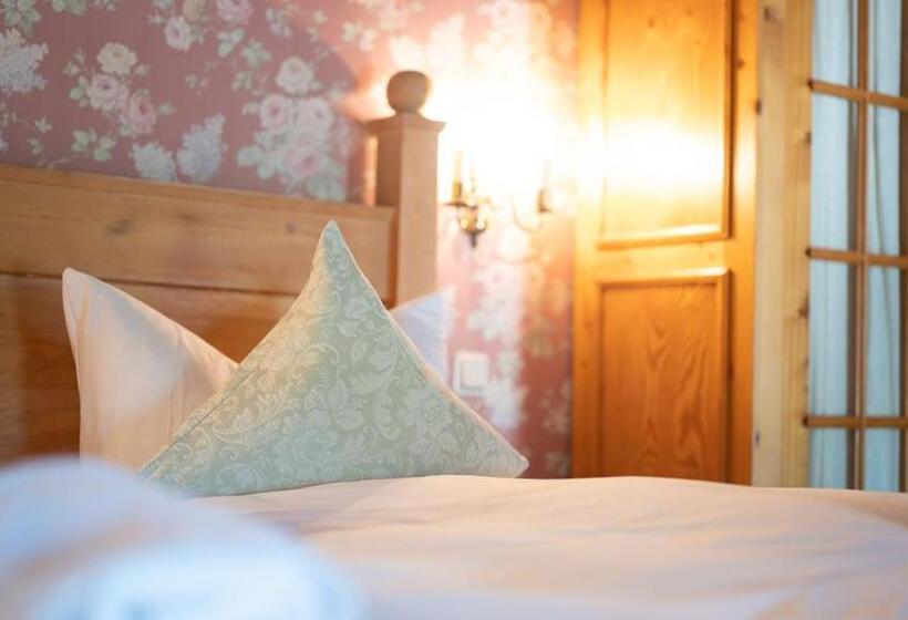 Boutiquehotel Kloster Pfalzel