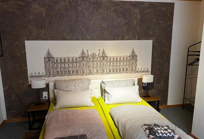 City B&b Cochem