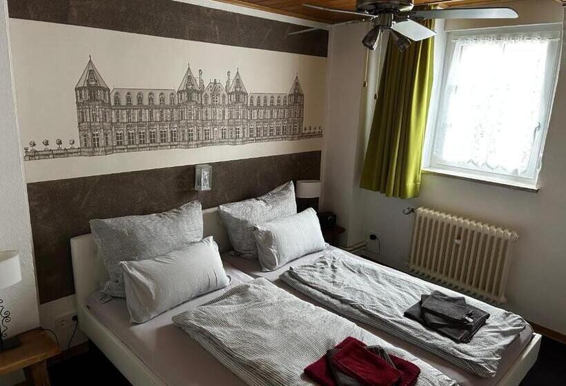 City B&b Cochem