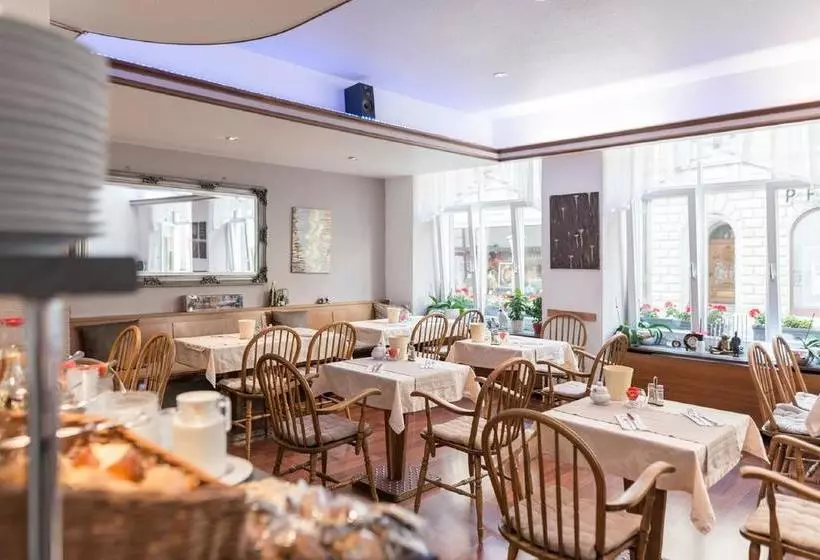 City Hotel Konstanz
