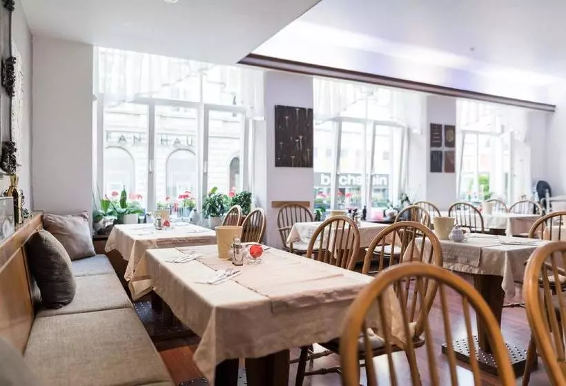 City Hotel Konstanz