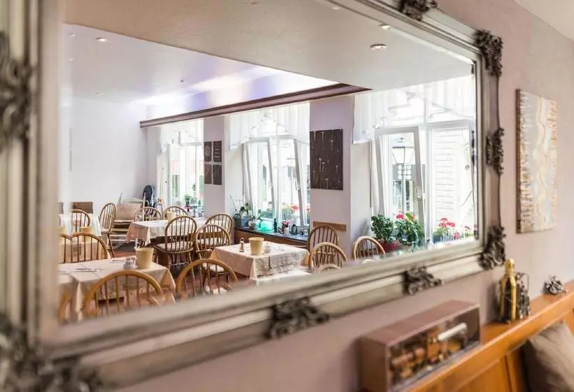 City Hotel Konstanz