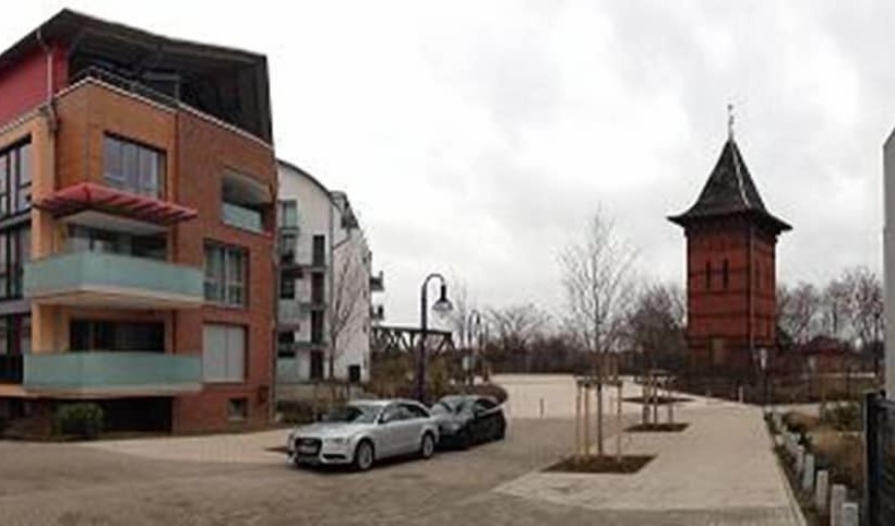 Hotel Aaron Privatunterkunft