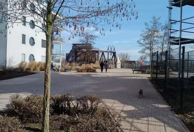 Hotelli Aaron Privatunterkunft