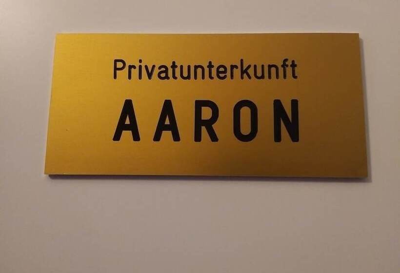 Hotel Aaron Privatunterkunft