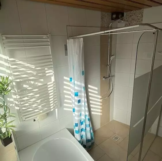 Hotelli Aaron Privatunterkunft