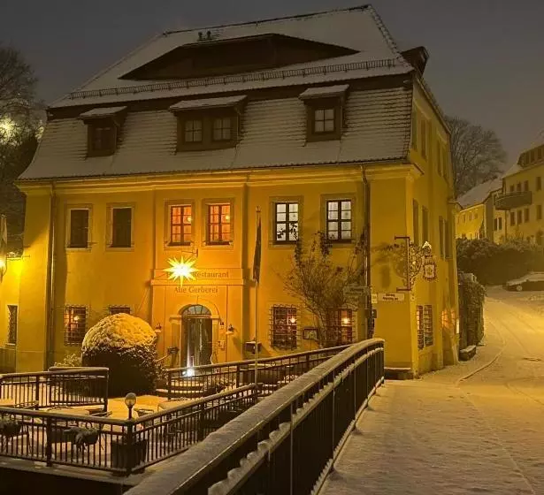 Hotel Alte Gerberei