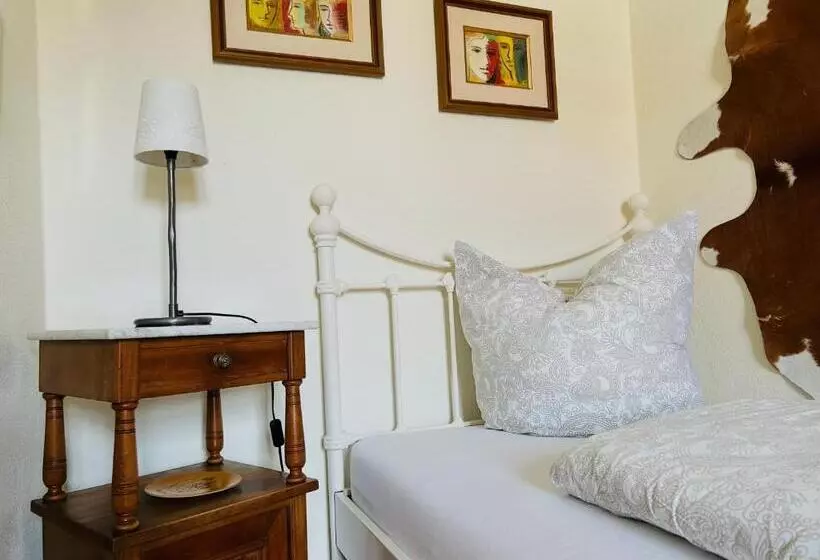 Hotel Alte Gerberei