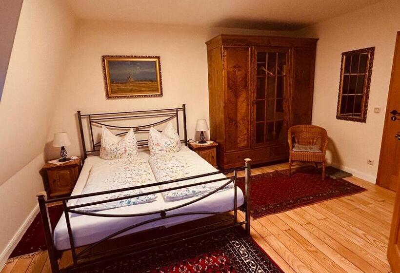 ホテル Alte Gerberei