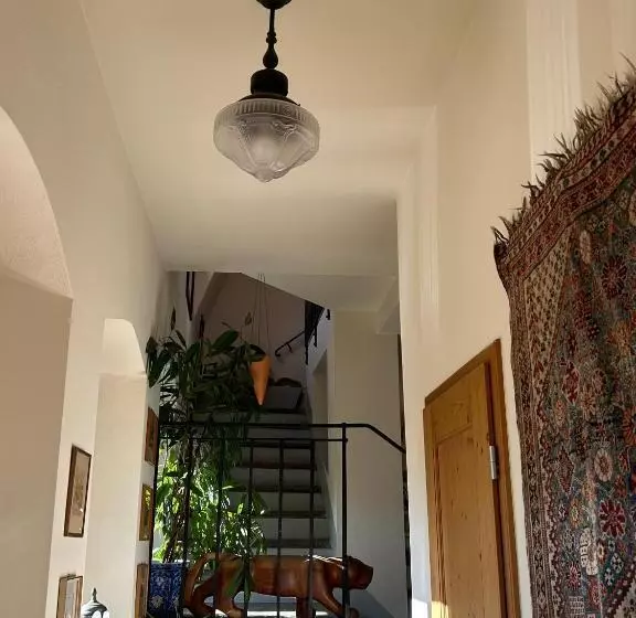 Hotel Alte Gerberei