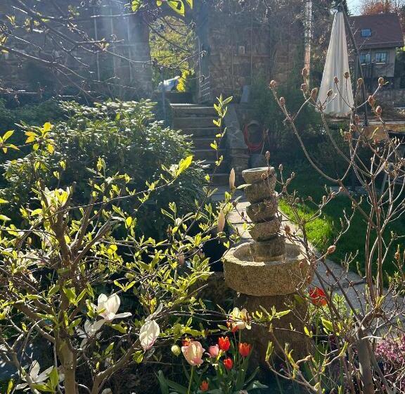 ホテル Alte Gerberei