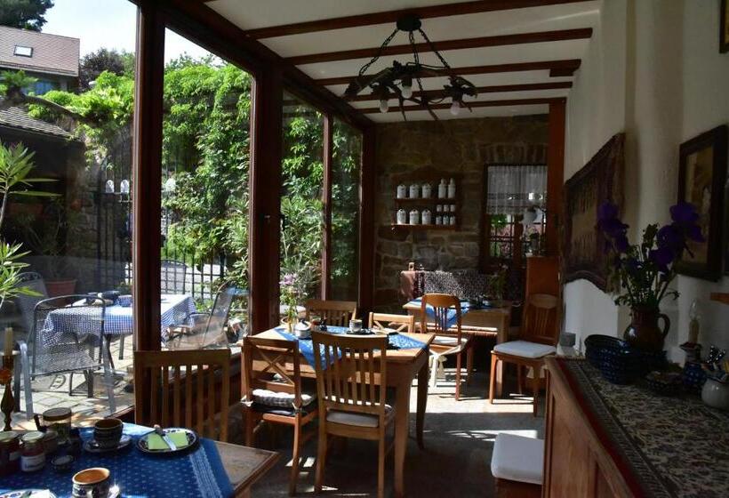 ホテル Alte Gerberei