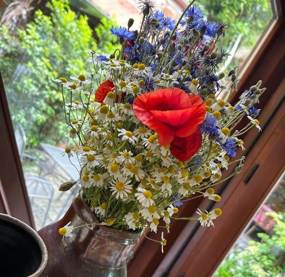 ホテル Alte Gerberei