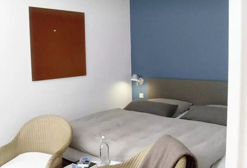 Hotelli Aquamarin