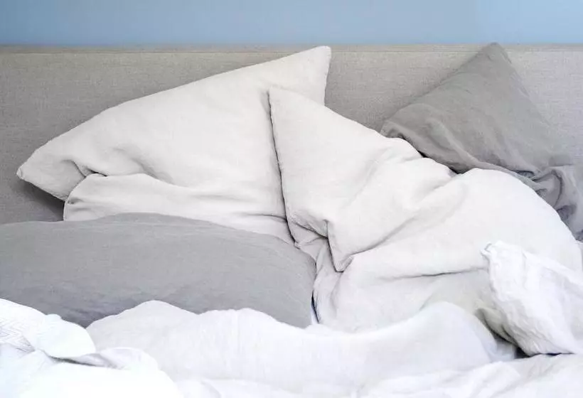 Hotelli Aquamarin