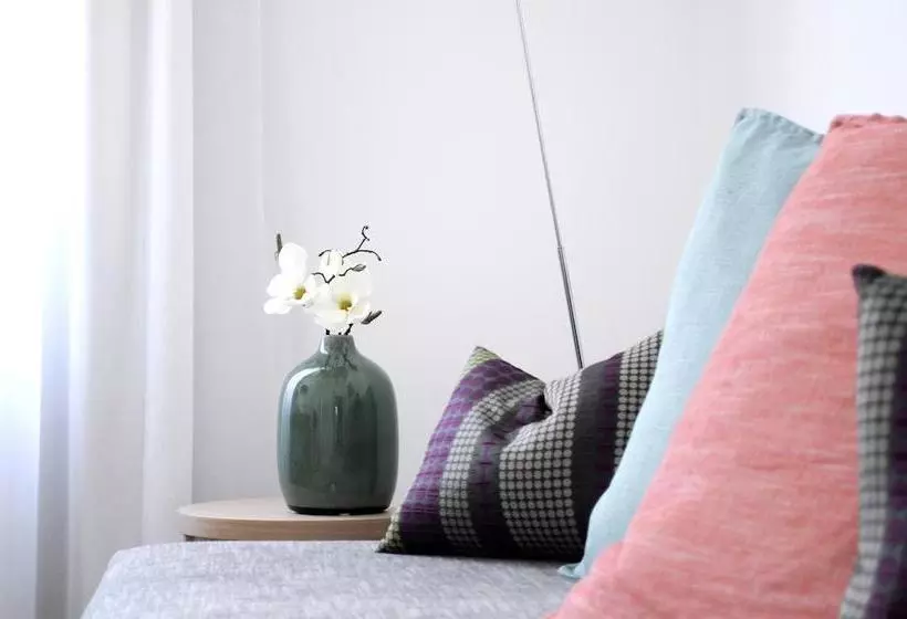 Hotelli Aquamarin